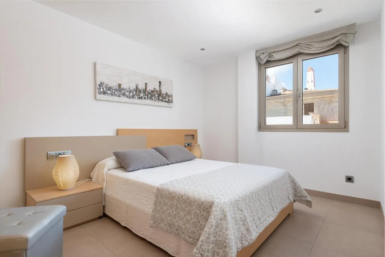 Ca Na Xisca 1 Διαμέρισμα Can Picafort   Can Picafort (Mallorca)