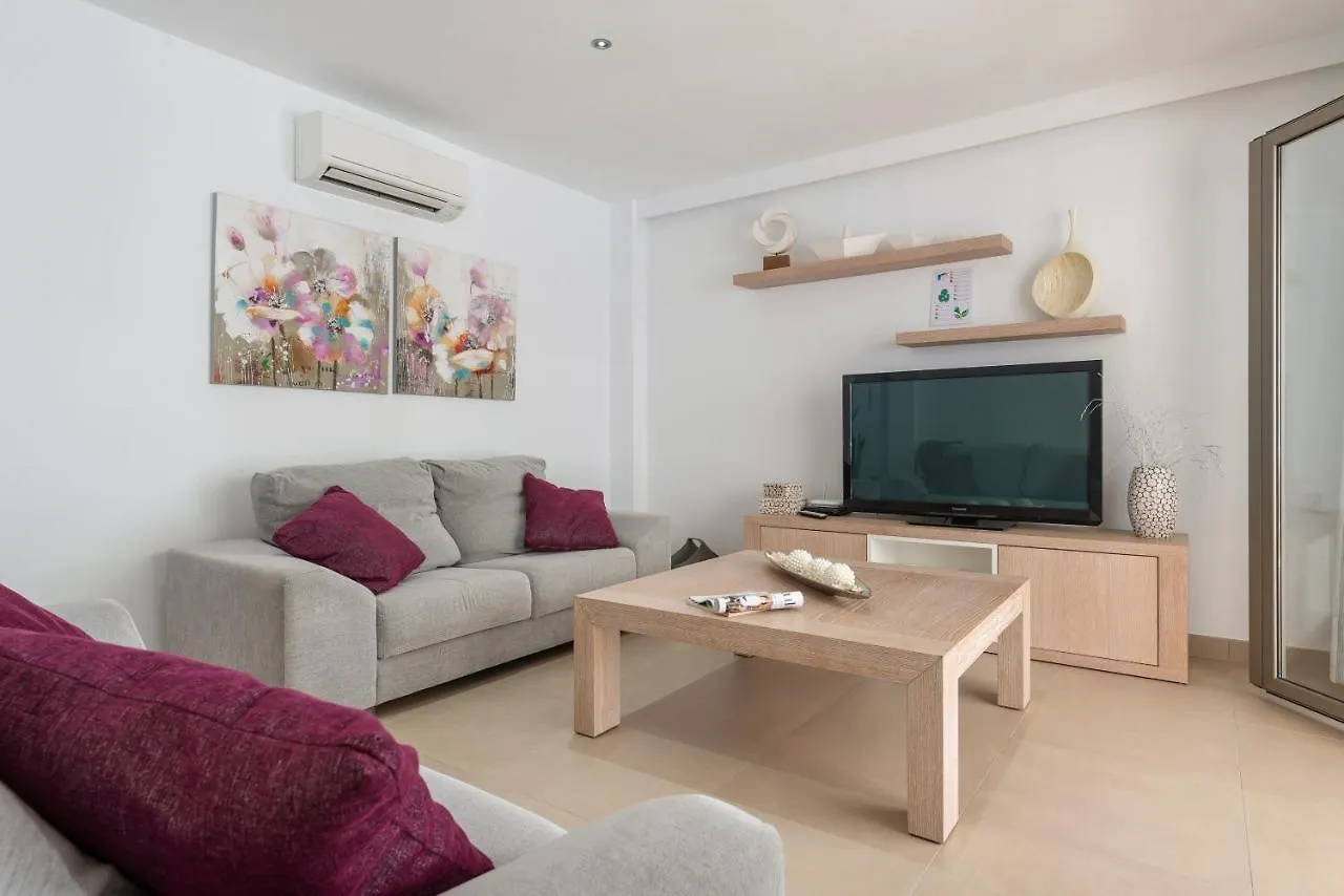 Ca Na Xisca 1 Διαμέρισμα Can Picafort  Can Picafort (Mallorca)